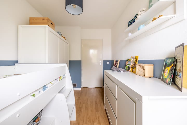 Foto 30 van Veenweidestraat 60