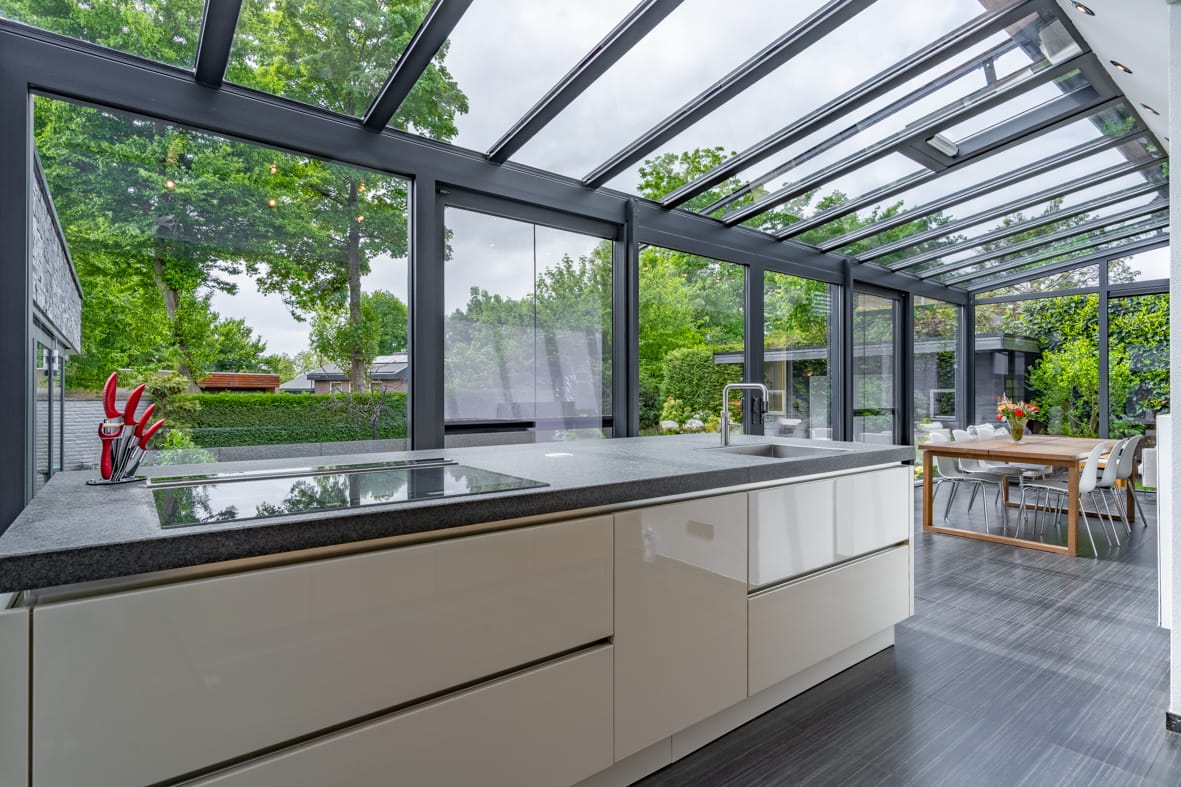 Foto 21 van Slot Blyenbeeklaan 3