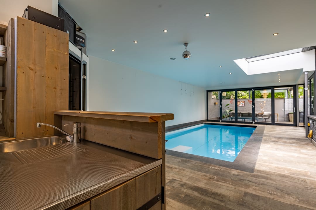 Foto 22 van Slot Blyenbeeklaan 3