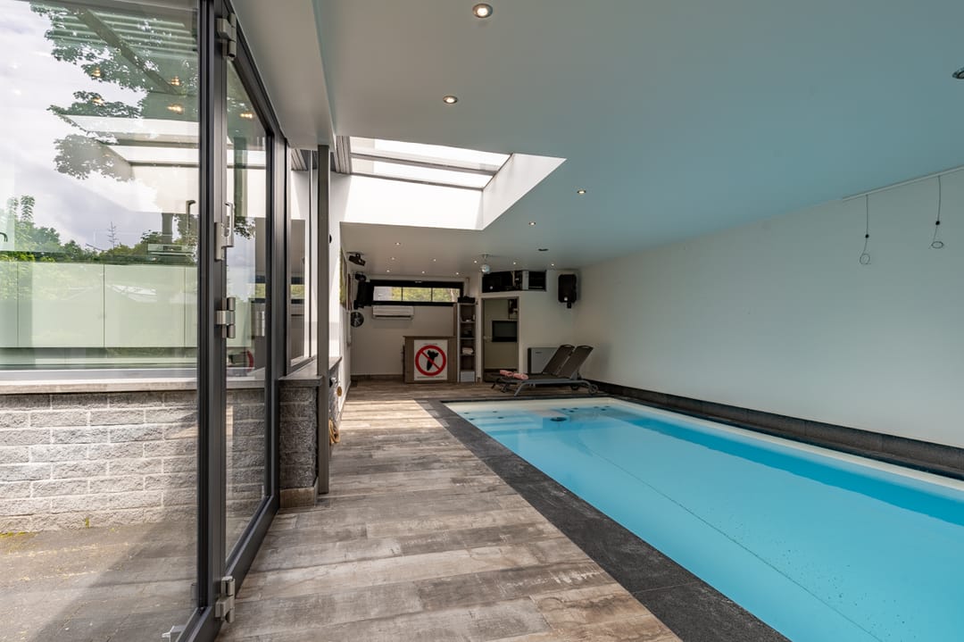 Foto 23 van Slot Blyenbeeklaan 3