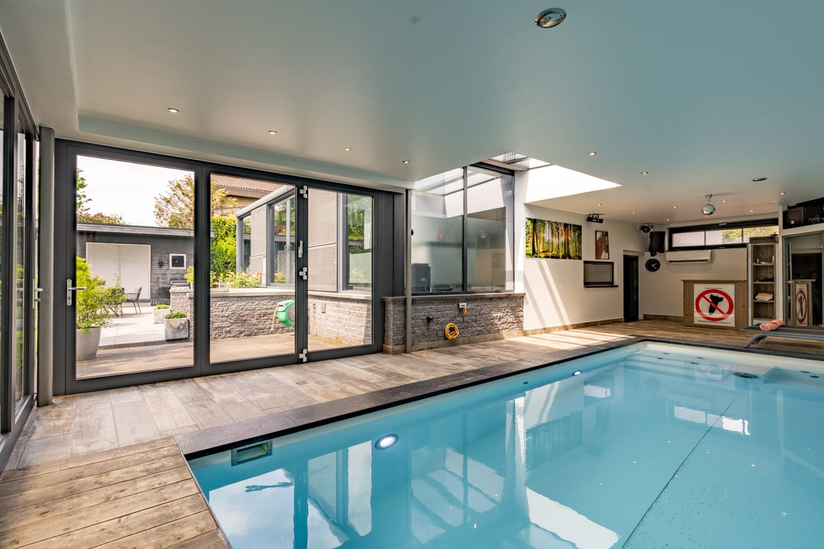 Foto 24 van Slot Blyenbeeklaan 3