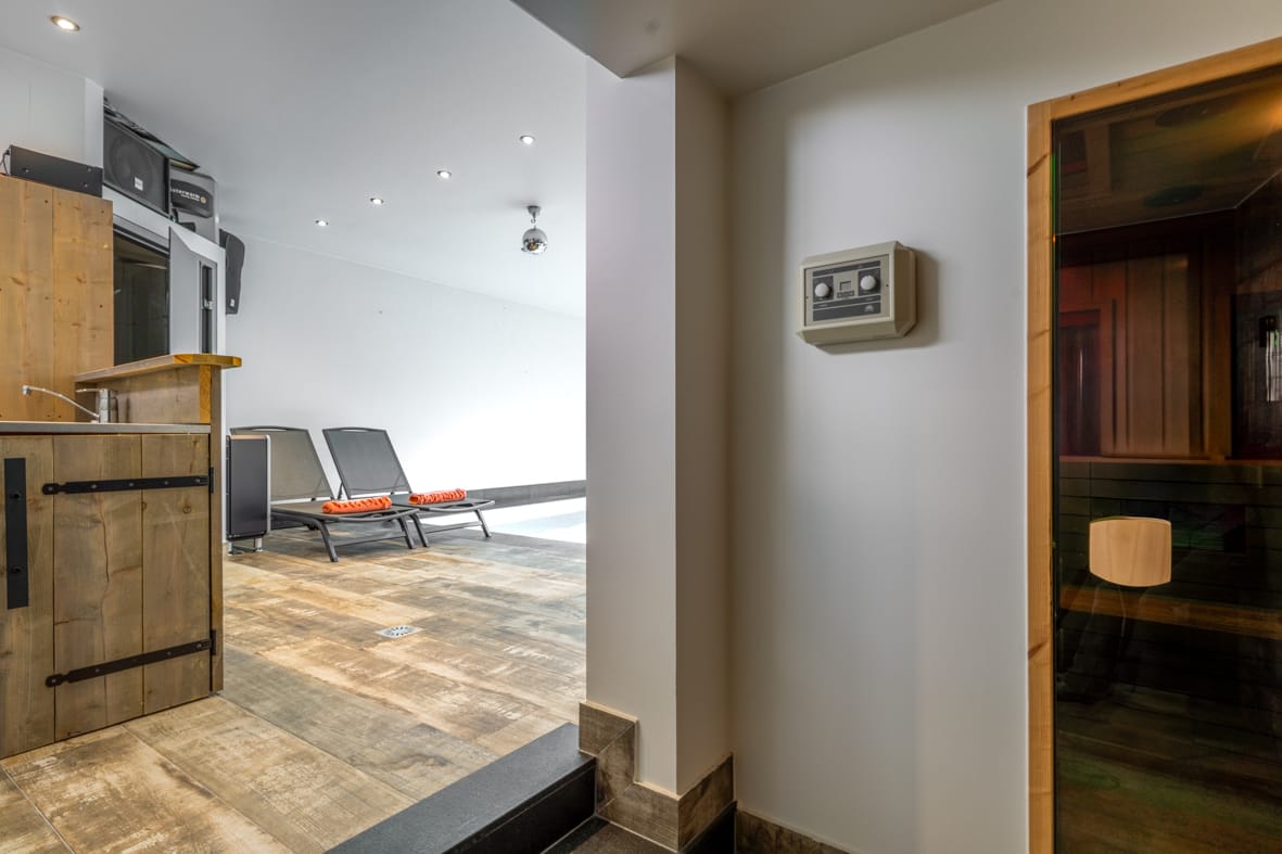 Foto 25 van Slot Blyenbeeklaan 3