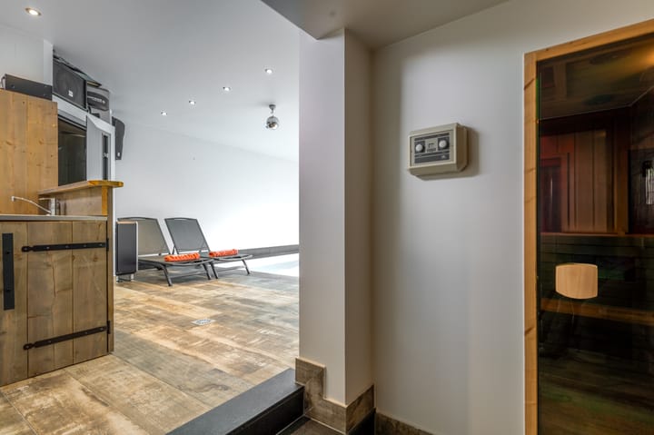 Foto 25 van Slot Blyenbeeklaan 3