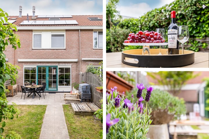 Foto 42 van Veenweidestraat 60