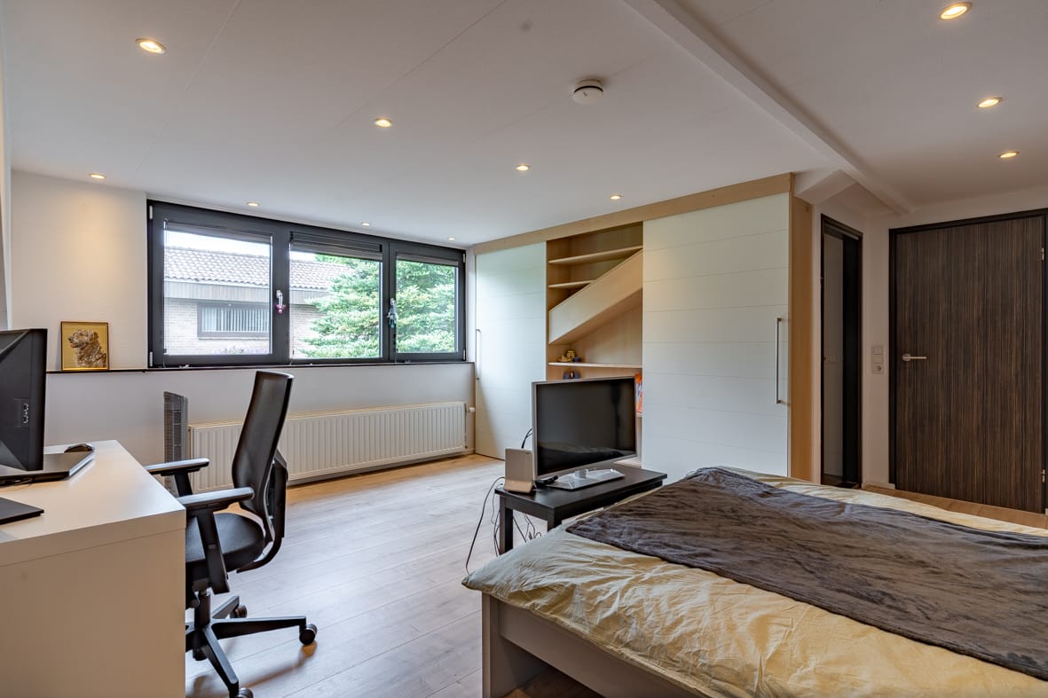 Foto 36 van Slot Blyenbeeklaan 3