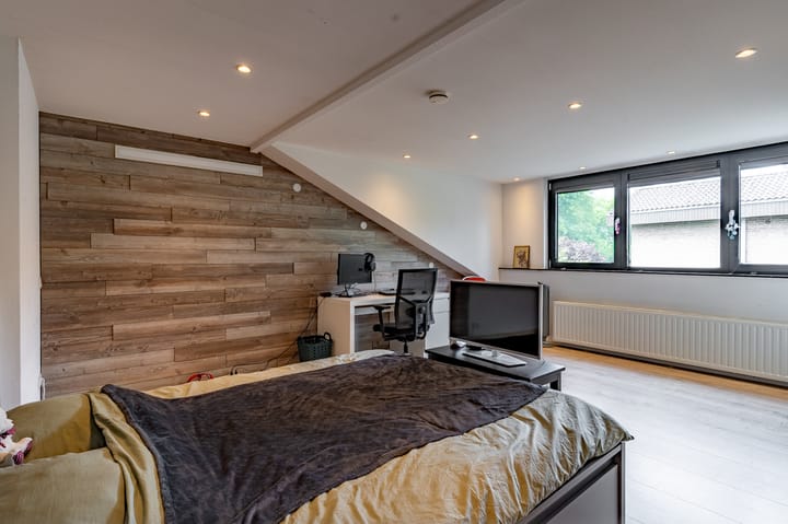 Foto 37 van Slot Blyenbeeklaan 3