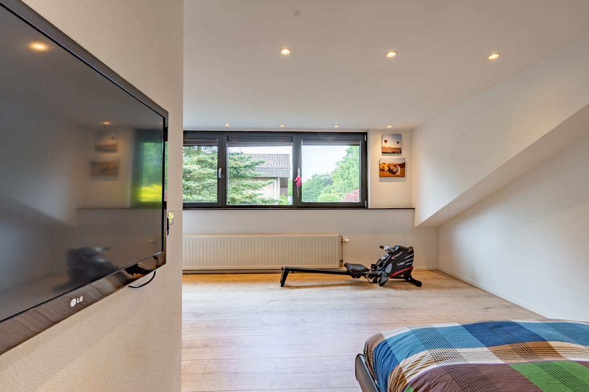 Foto 39 van Slot Blyenbeeklaan 3