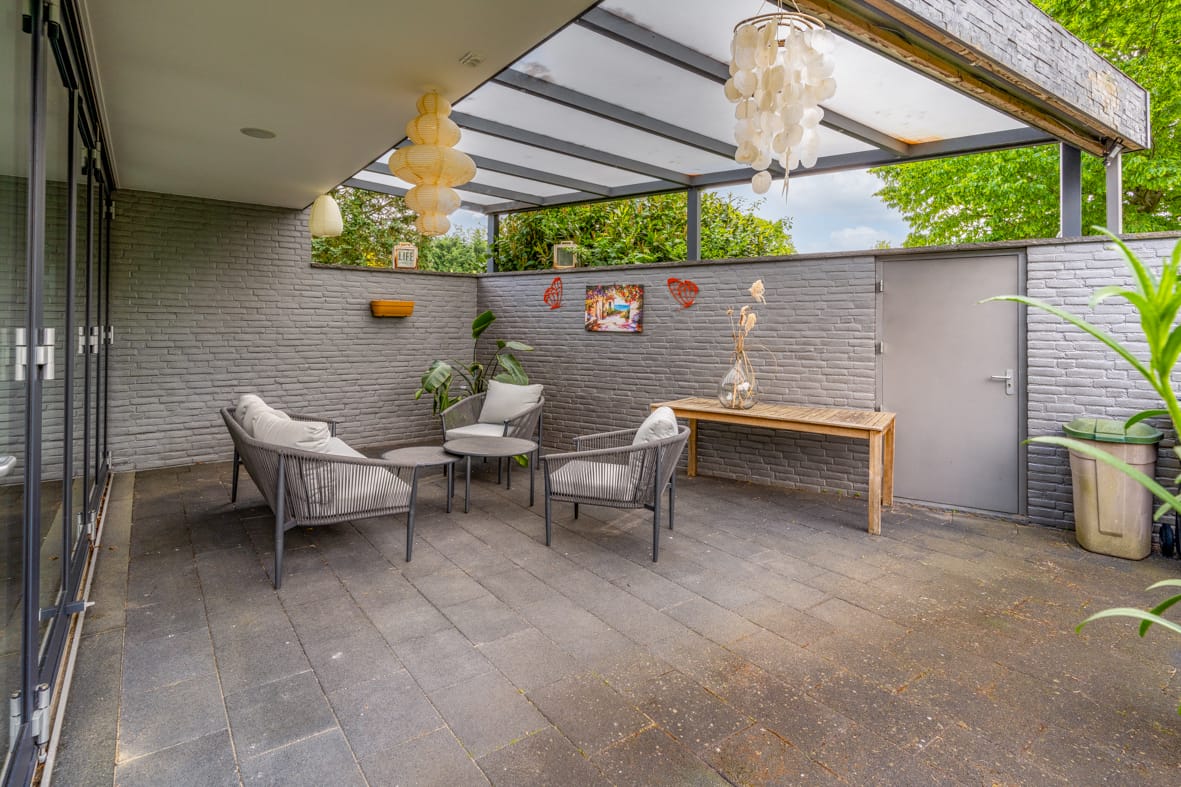 Foto 48 van Slot Blyenbeeklaan 3