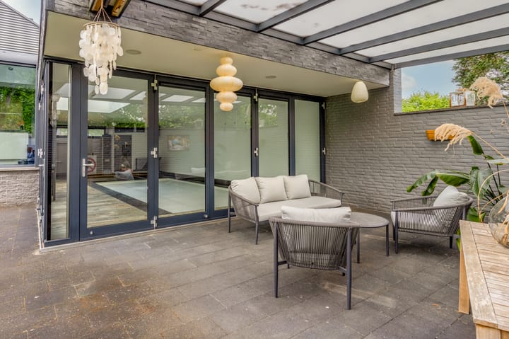 Foto 49 van Slot Blyenbeeklaan 3