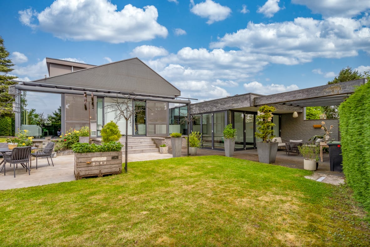 Foto 50 van Slot Blyenbeeklaan 3