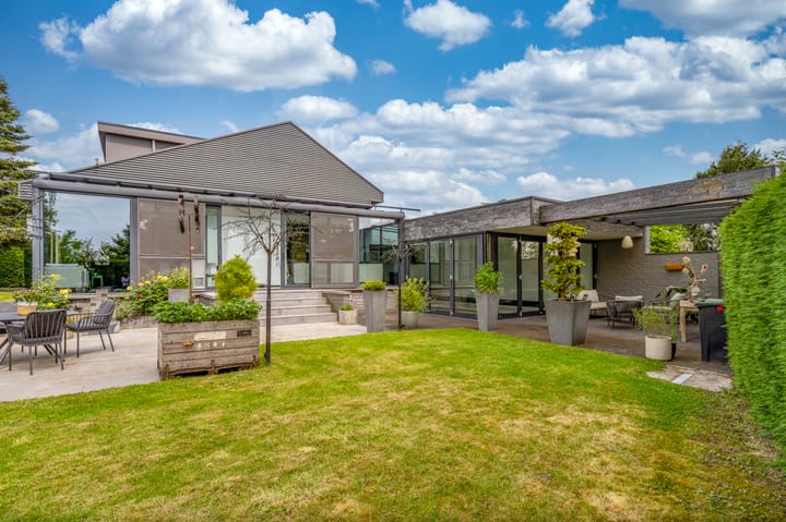 Foto 50 van Slot Blyenbeeklaan 3