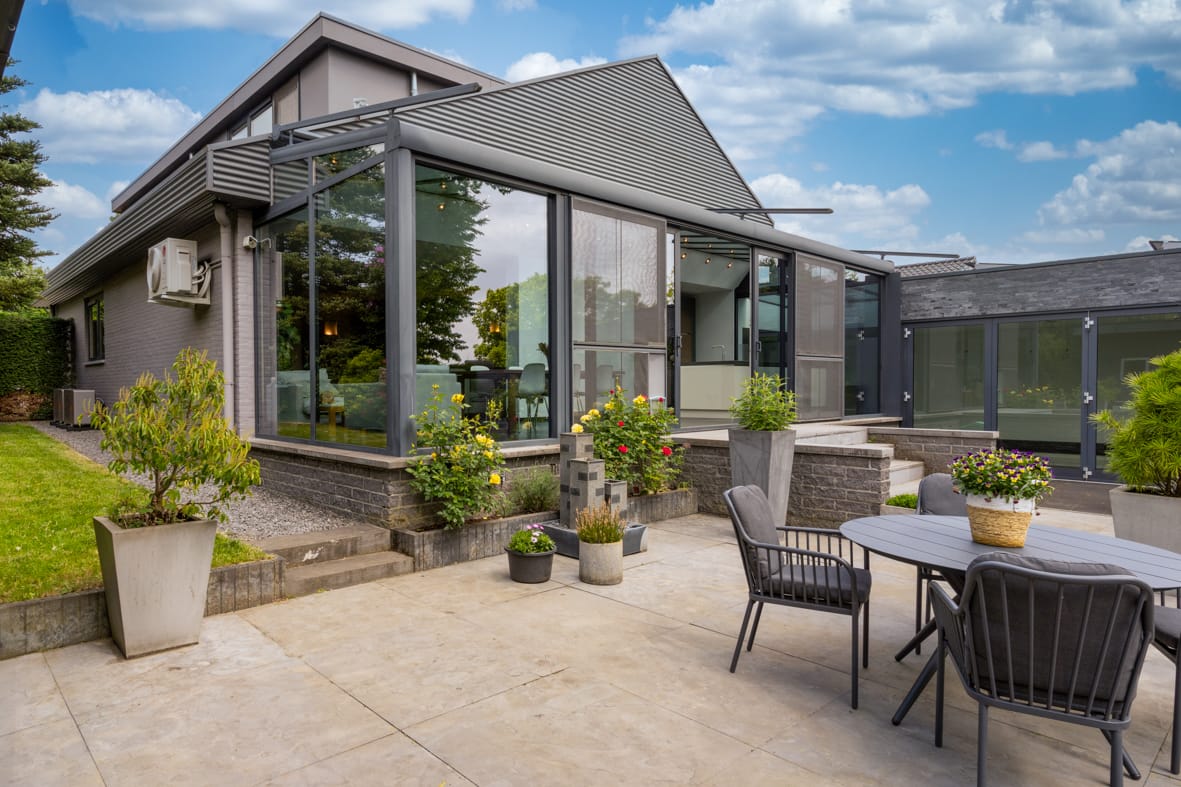 Foto 51 van Slot Blyenbeeklaan 3