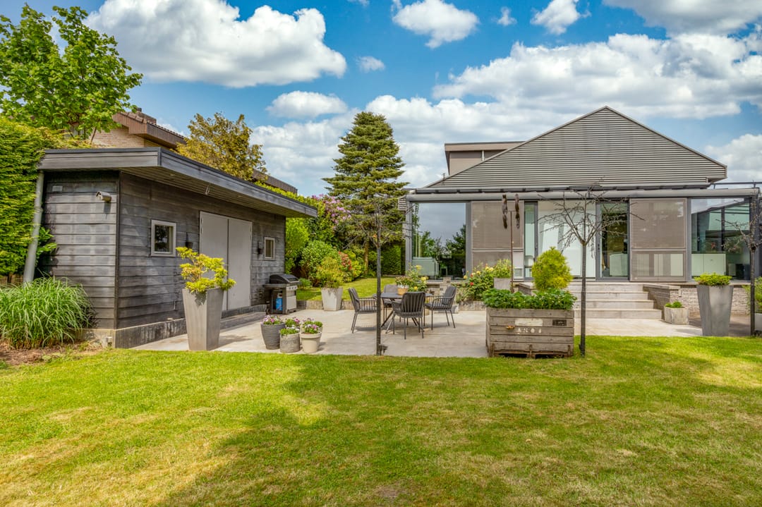 Foto 53 van Slot Blyenbeeklaan 3