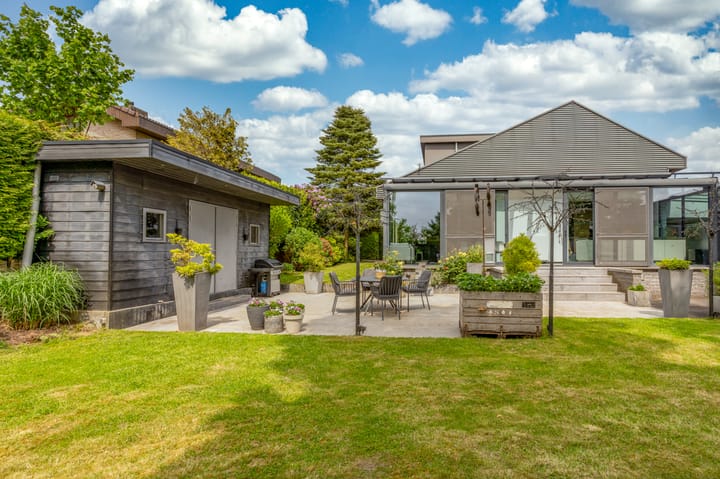 Foto 53 van Slot Blyenbeeklaan 3