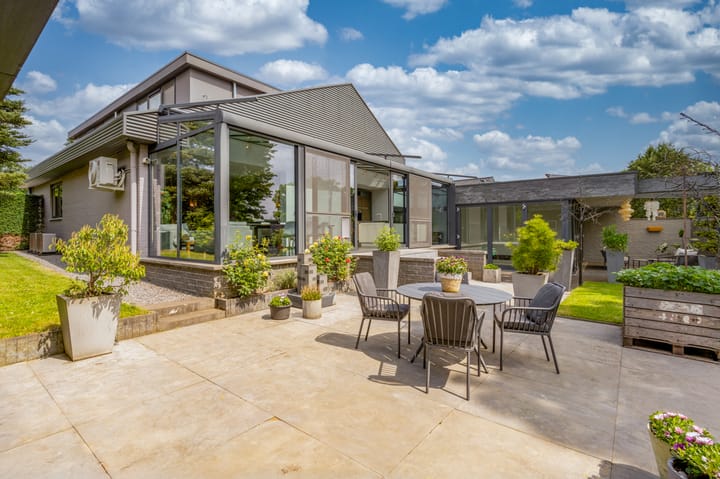 Foto 54 van Slot Blyenbeeklaan 3