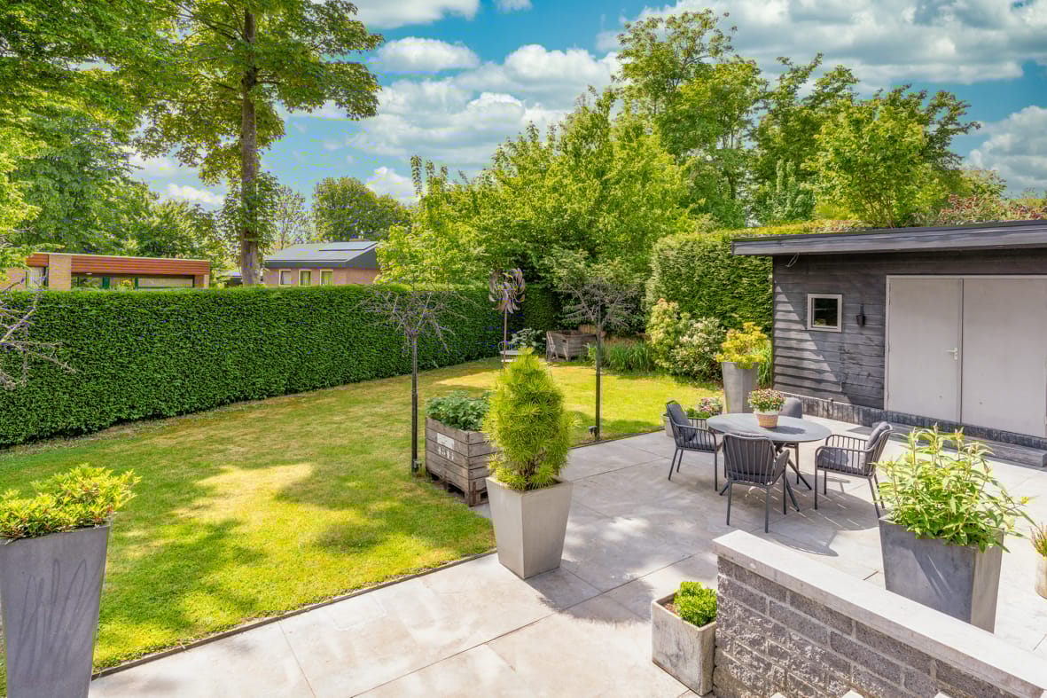 Foto 55 van Slot Blyenbeeklaan 3