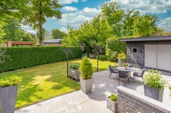 Foto 55 van Slot Blyenbeeklaan 3