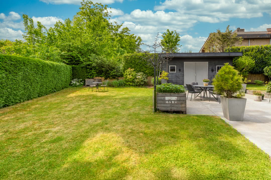 Foto 56 van Slot Blyenbeeklaan 3