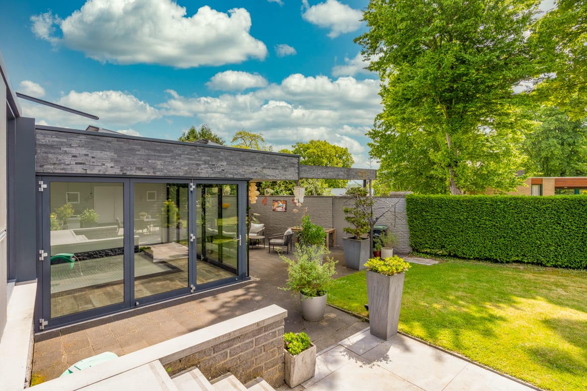 Foto 57 van Slot Blyenbeeklaan 3