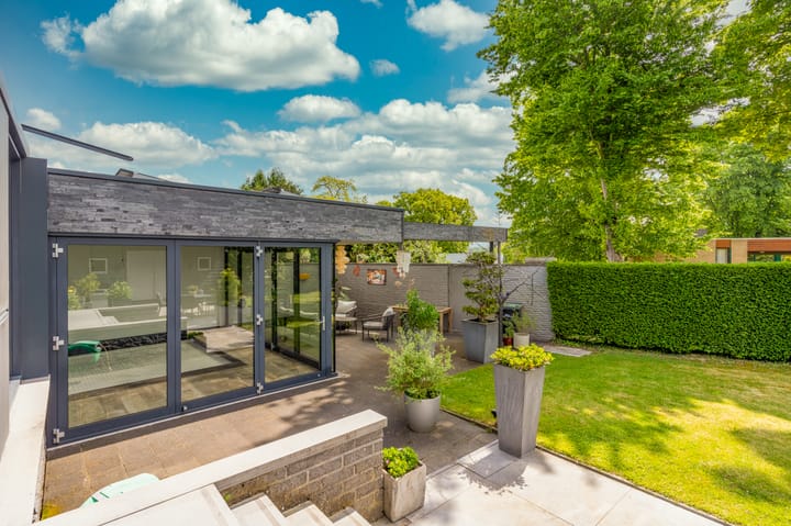 Foto 57 van Slot Blyenbeeklaan 3