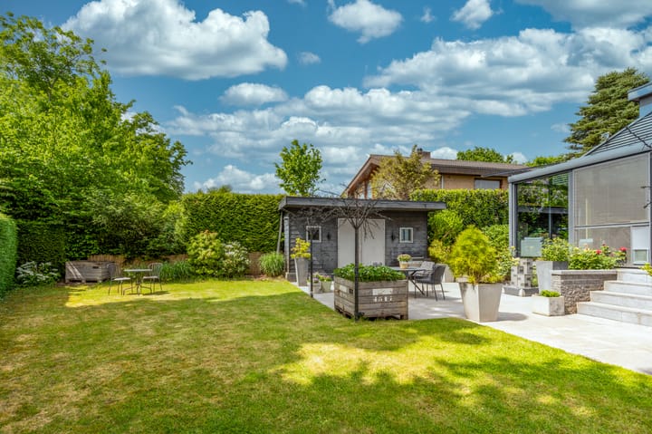 Foto 58 van Slot Blyenbeeklaan 3