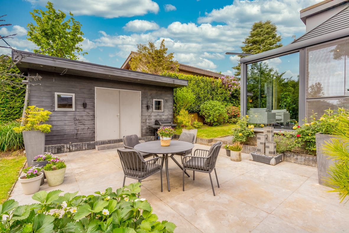 Foto 59 van Slot Blyenbeeklaan 3