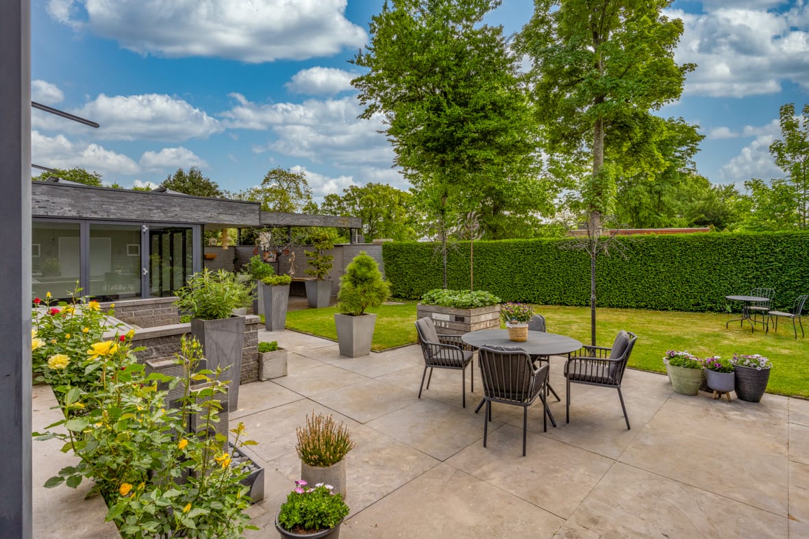 Foto 60 van Slot Blyenbeeklaan 3