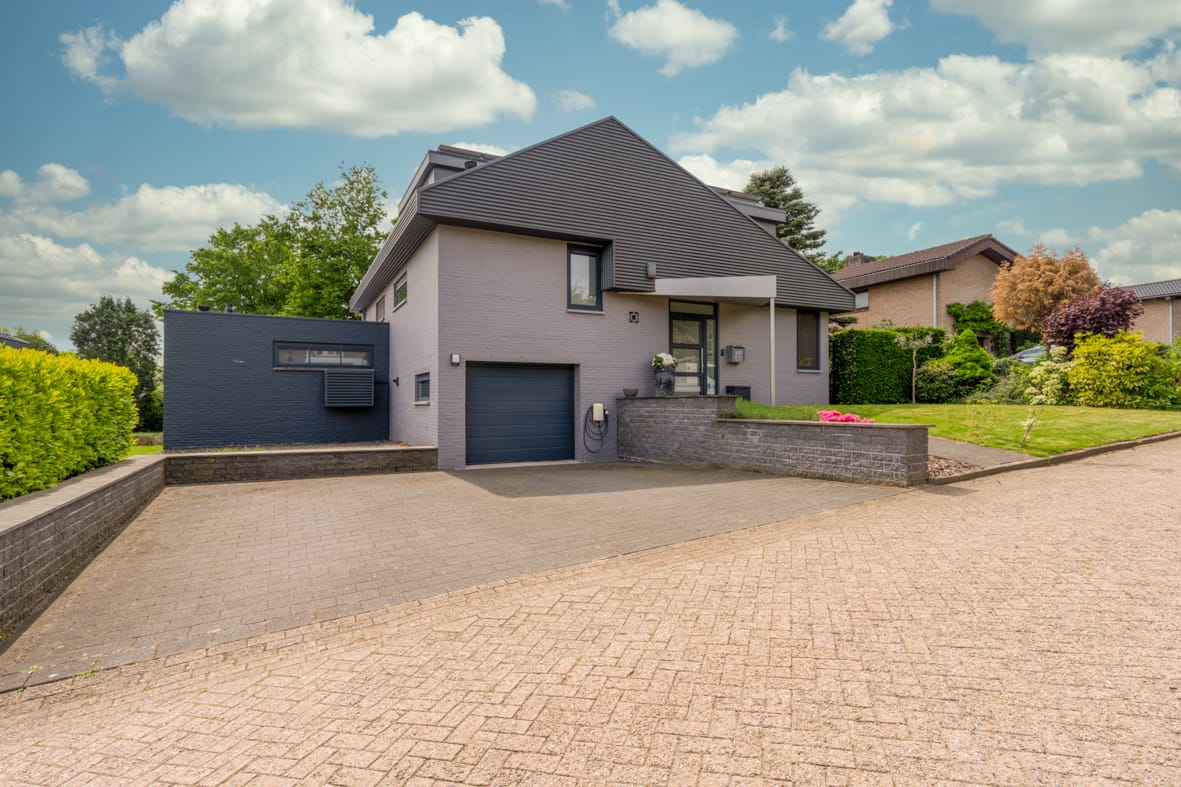 Foto 63 van Slot Blyenbeeklaan 3