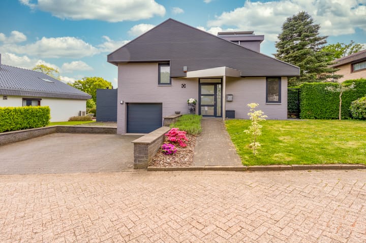 Foto 64 van Slot Blyenbeeklaan 3