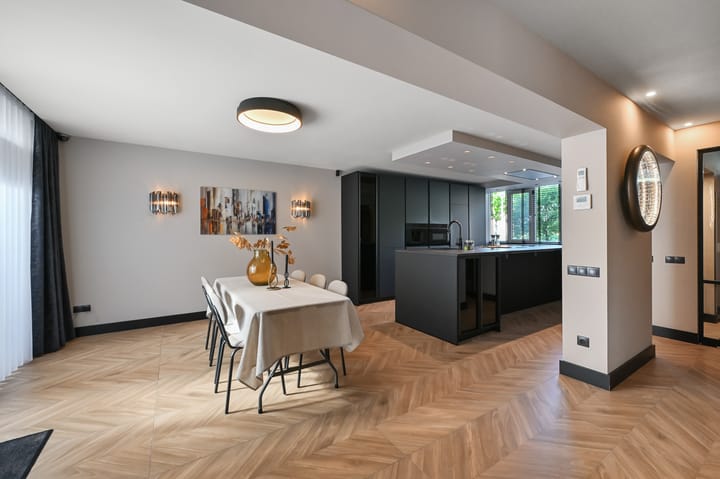 Foto 2 van Groenoord 396