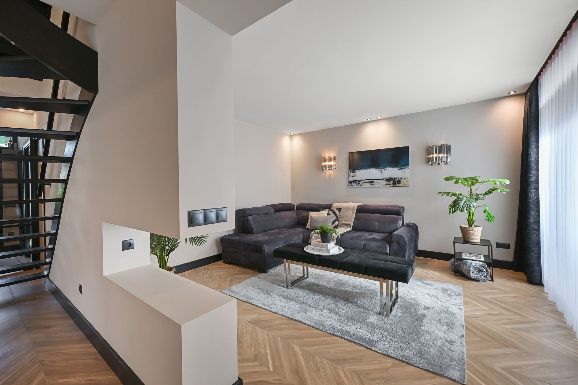 Foto 3 van Groenoord 396