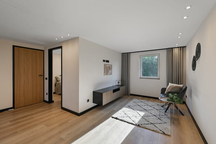 Foto 4 van Groenoord 396