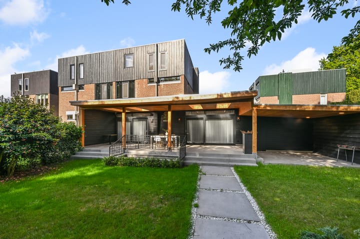 Foto 5 van Groenoord 396