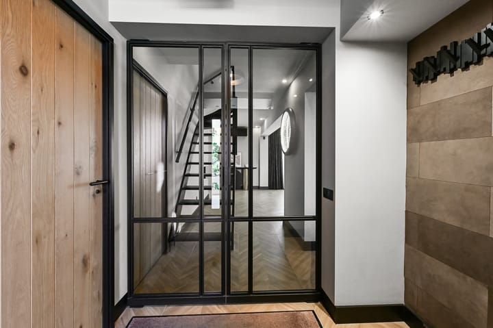 Foto 6 van Groenoord 396