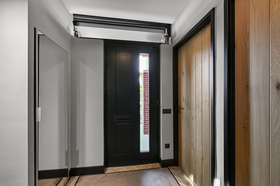 Foto 7 van Groenoord 396