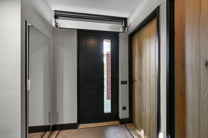 Foto 7 van Groenoord 396