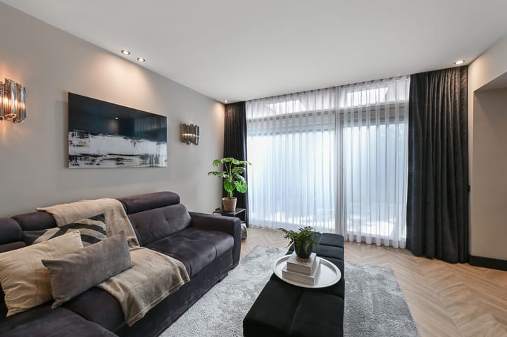 Foto 8 van Groenoord 396