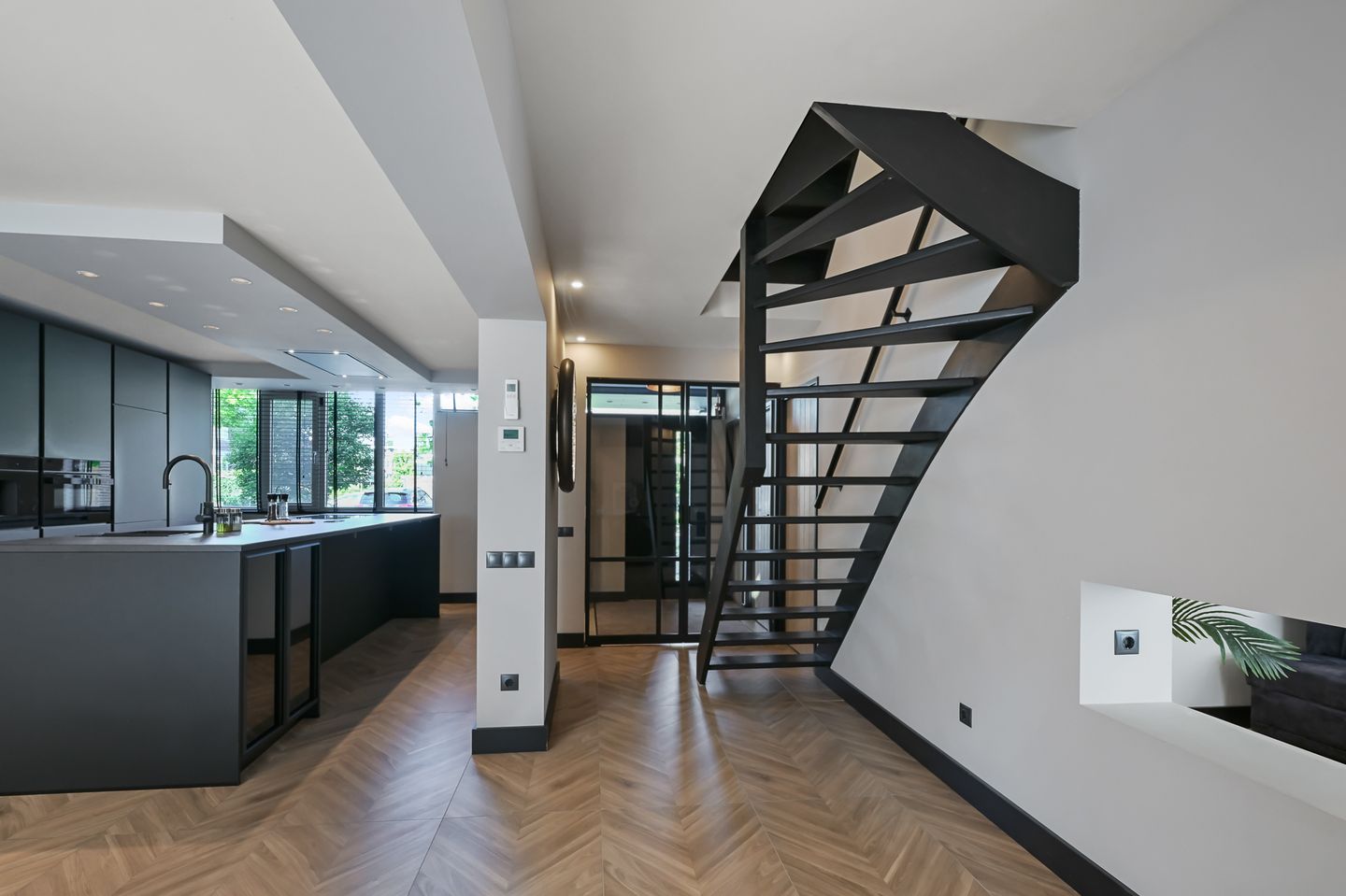 Foto 10 van Groenoord 396