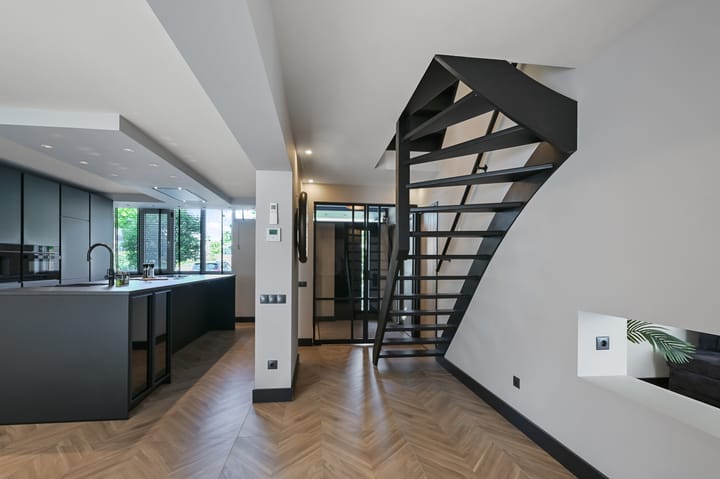 Foto 10 van Groenoord 396