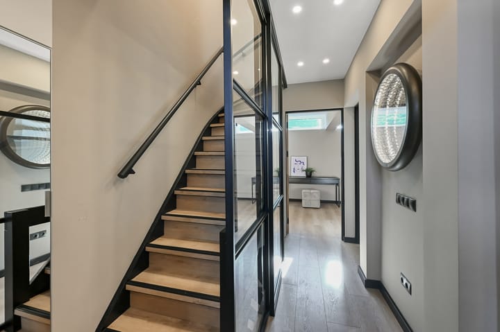 Foto 24 van Groenoord 396