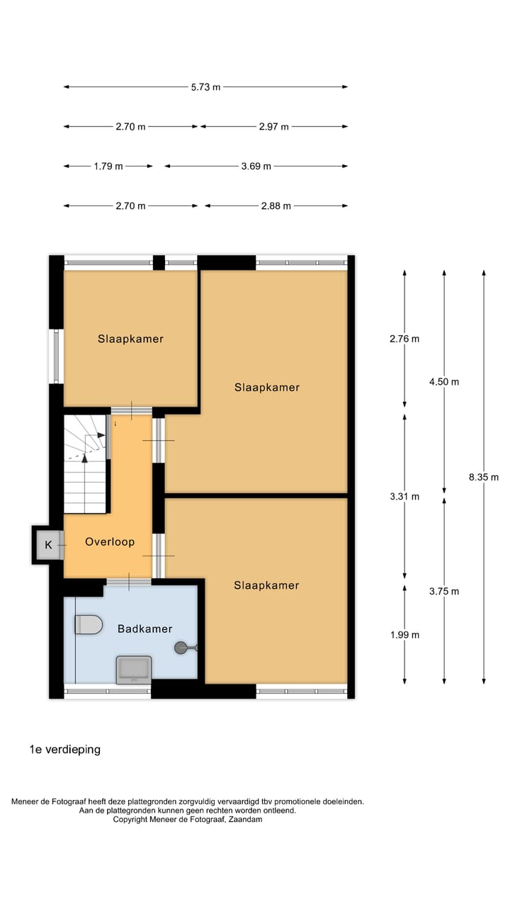 Foto 41 van Groenoord 396