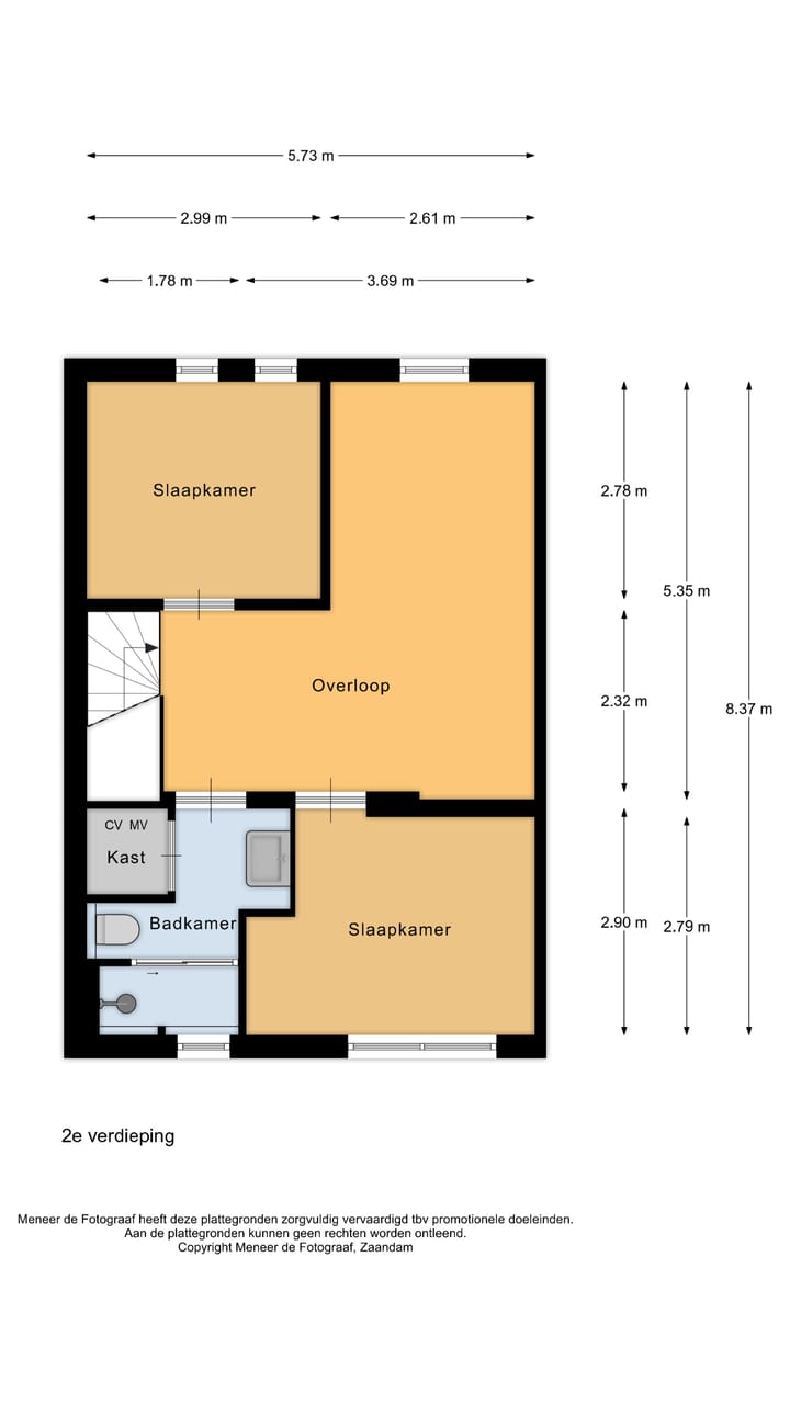 Foto 42 van Groenoord 396