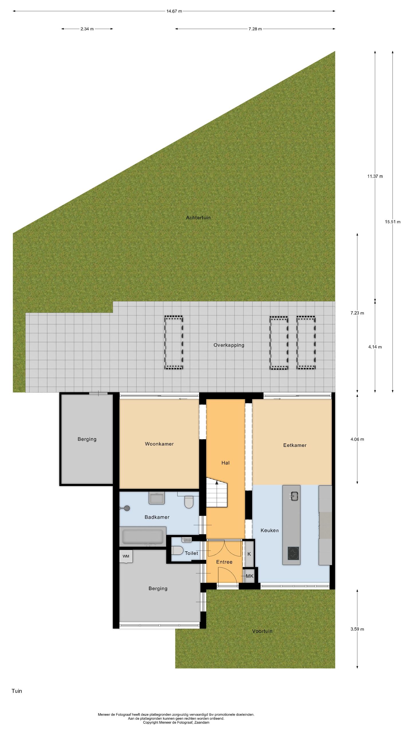 Foto 44 van Groenoord 396