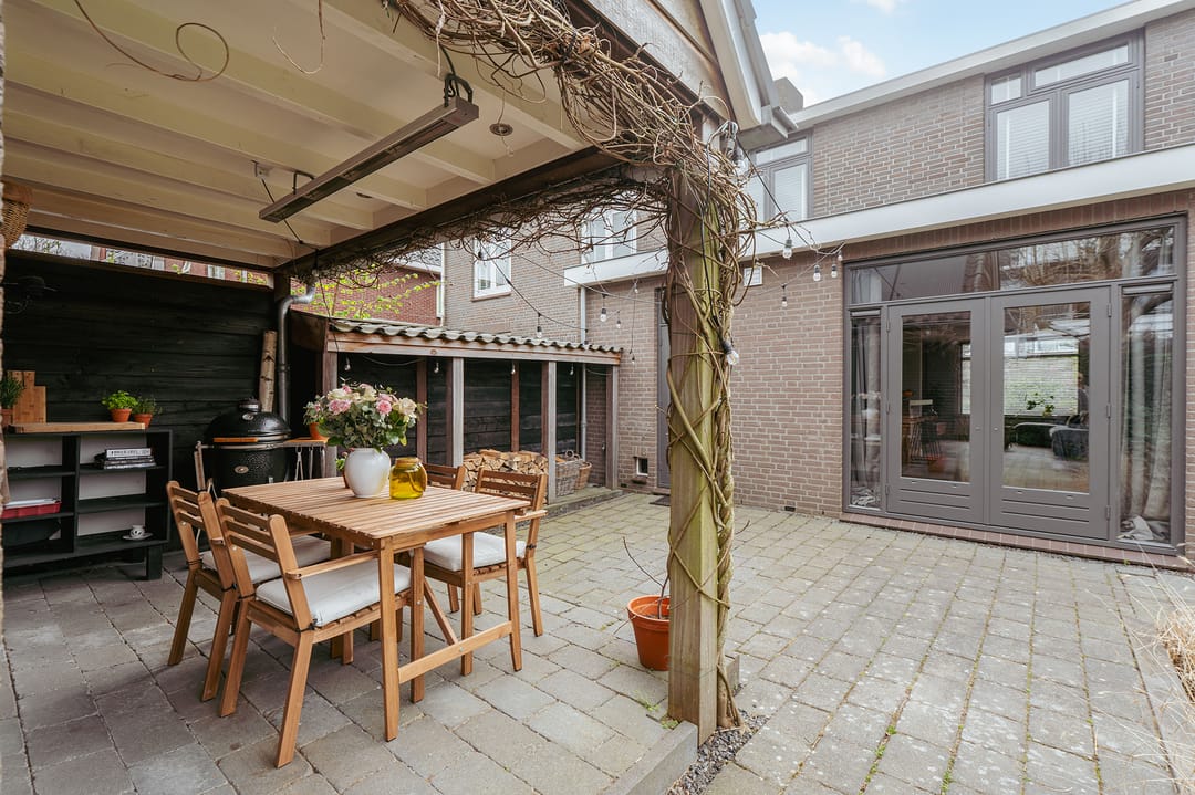 Photo 61 of Nieuwland 33