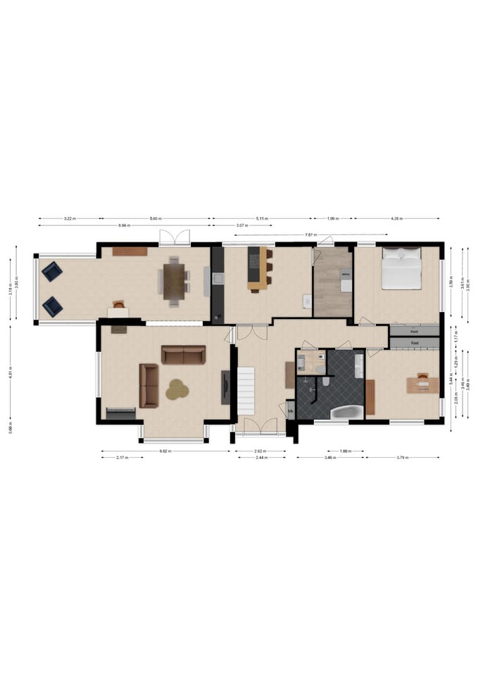 Photo 49 of Lage Giessen 19