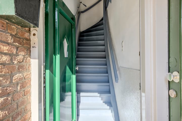 Foto 8 van Von Guerickestraat 79-1