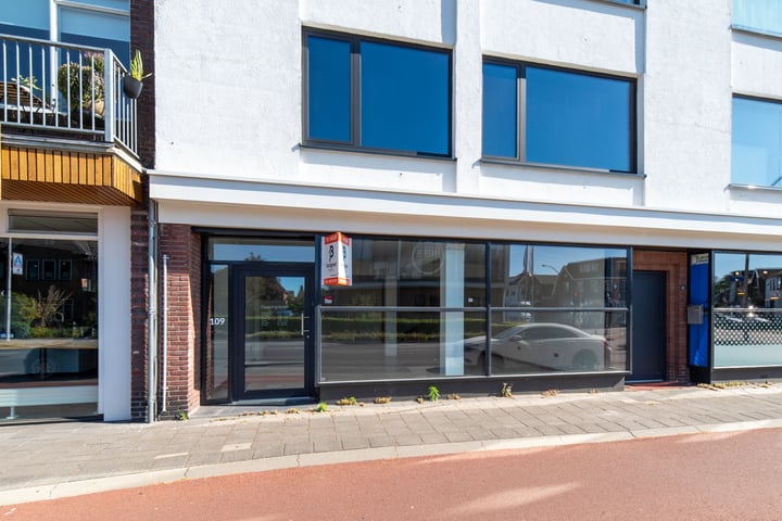 Mr. P.J. Troelstrastraat 109, Hengelo (OV)