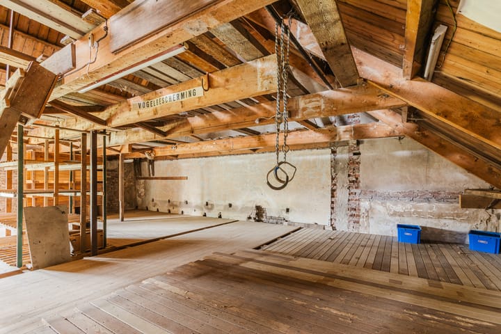 Foto 36 van Beilervaart 63