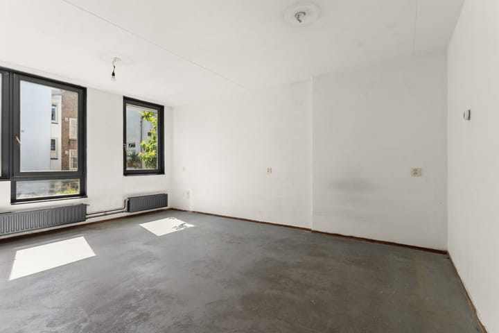 Foto 2 van Egelantiersstraat 63-C