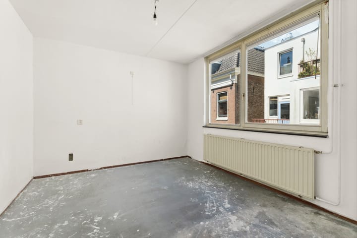 Foto 5 van Egelantiersstraat 63-C